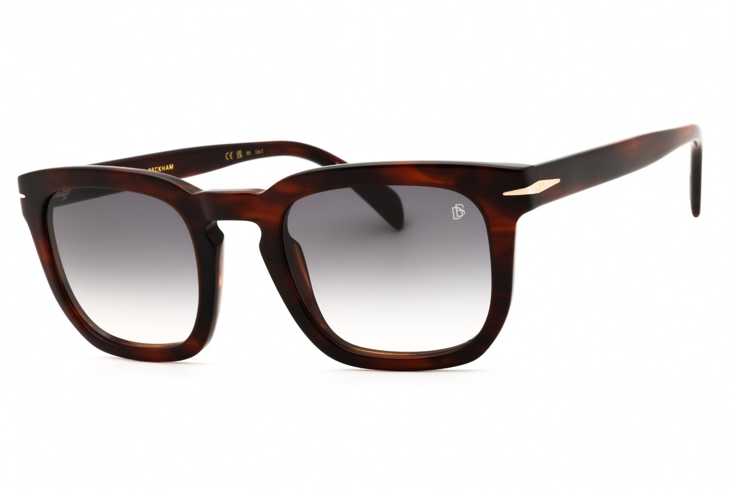 DAVID BECKHAM DB 7076/S EX4 9O