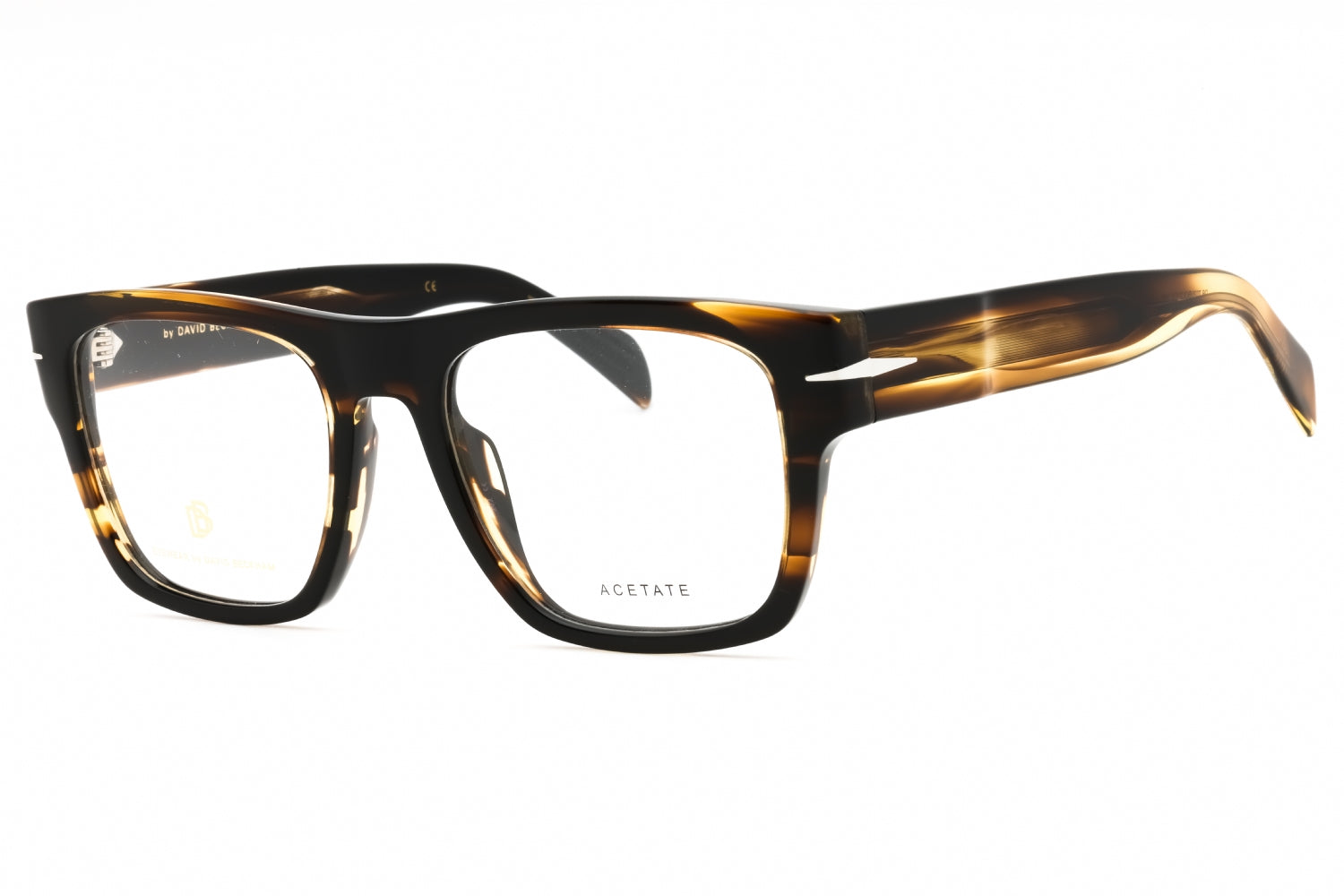 DAVID BECKHAM DB 7020/BOLD KVI