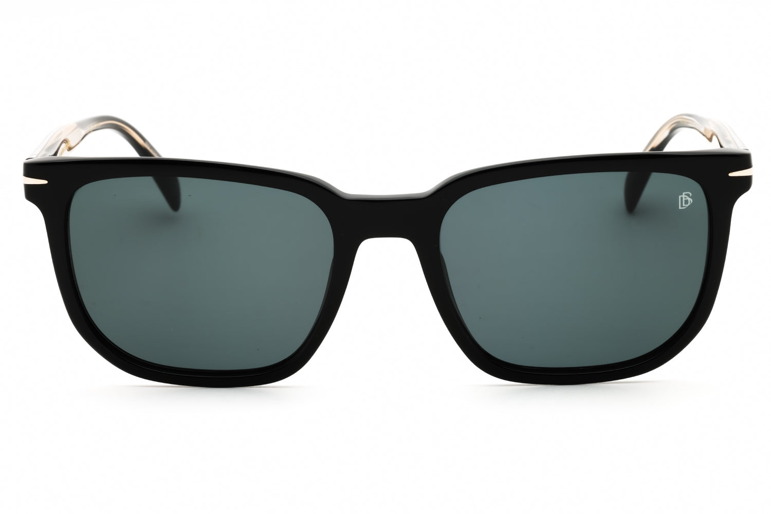 DAVID BECKHAM DB 1076/S 0807 KU