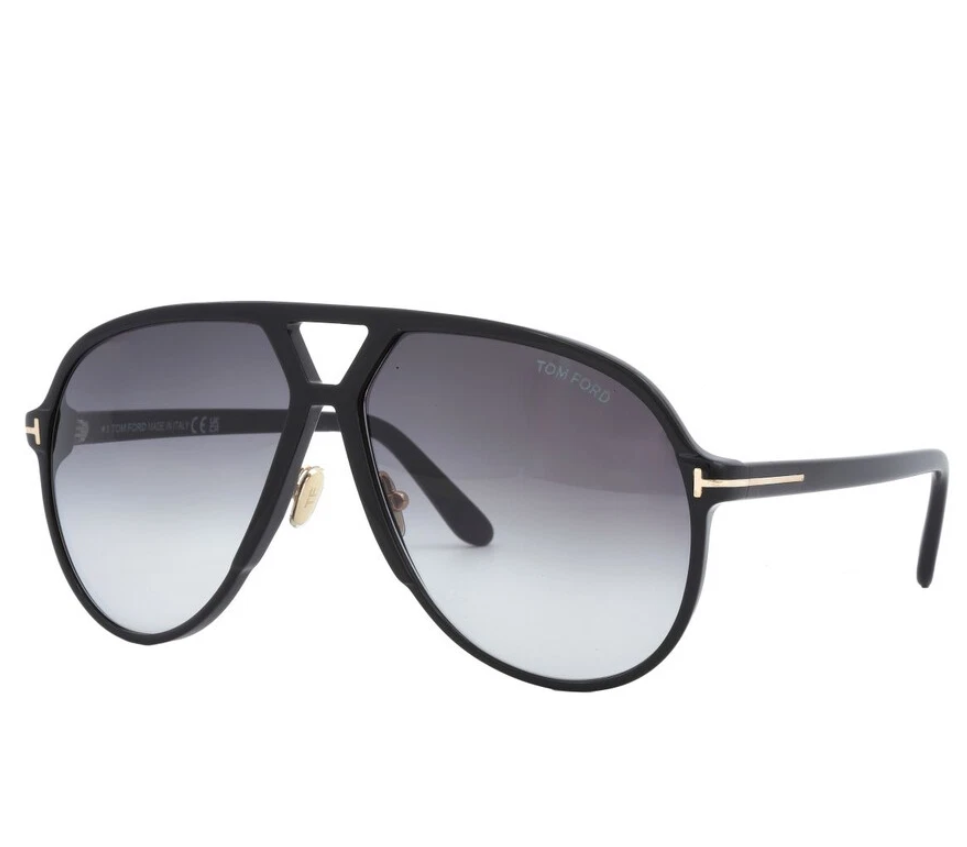 TOM FORD BERTRAND FT1061 01B