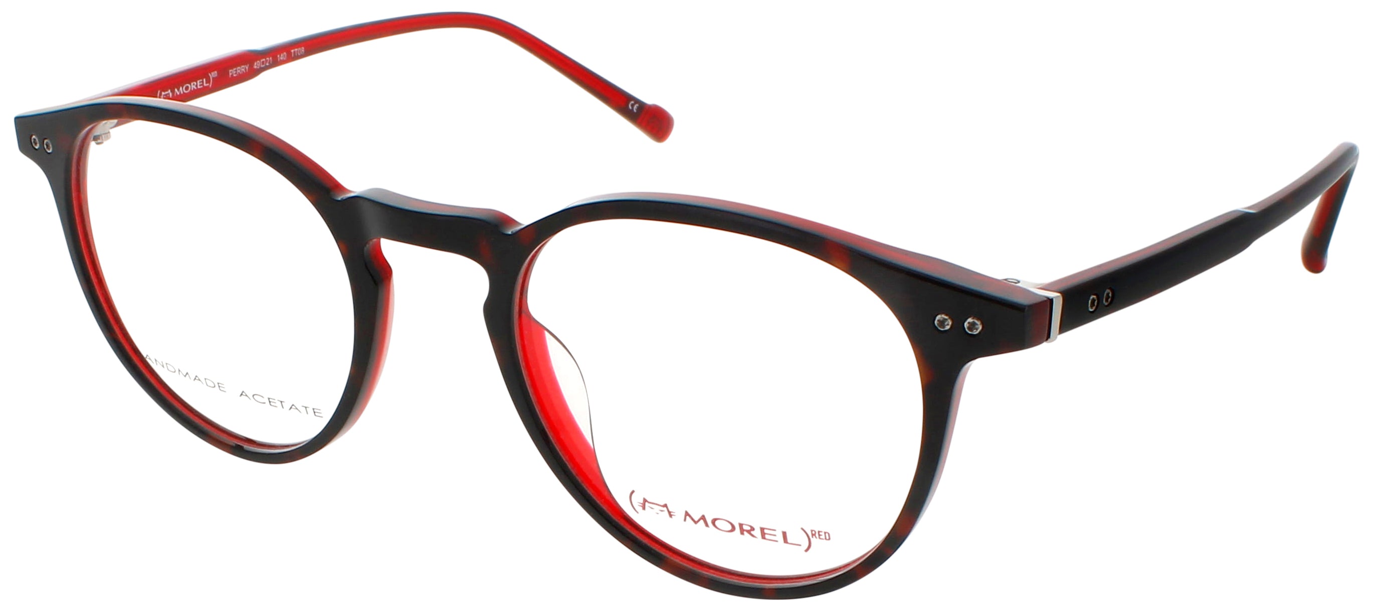 RED MOREL PERRY 90016C TT08 49