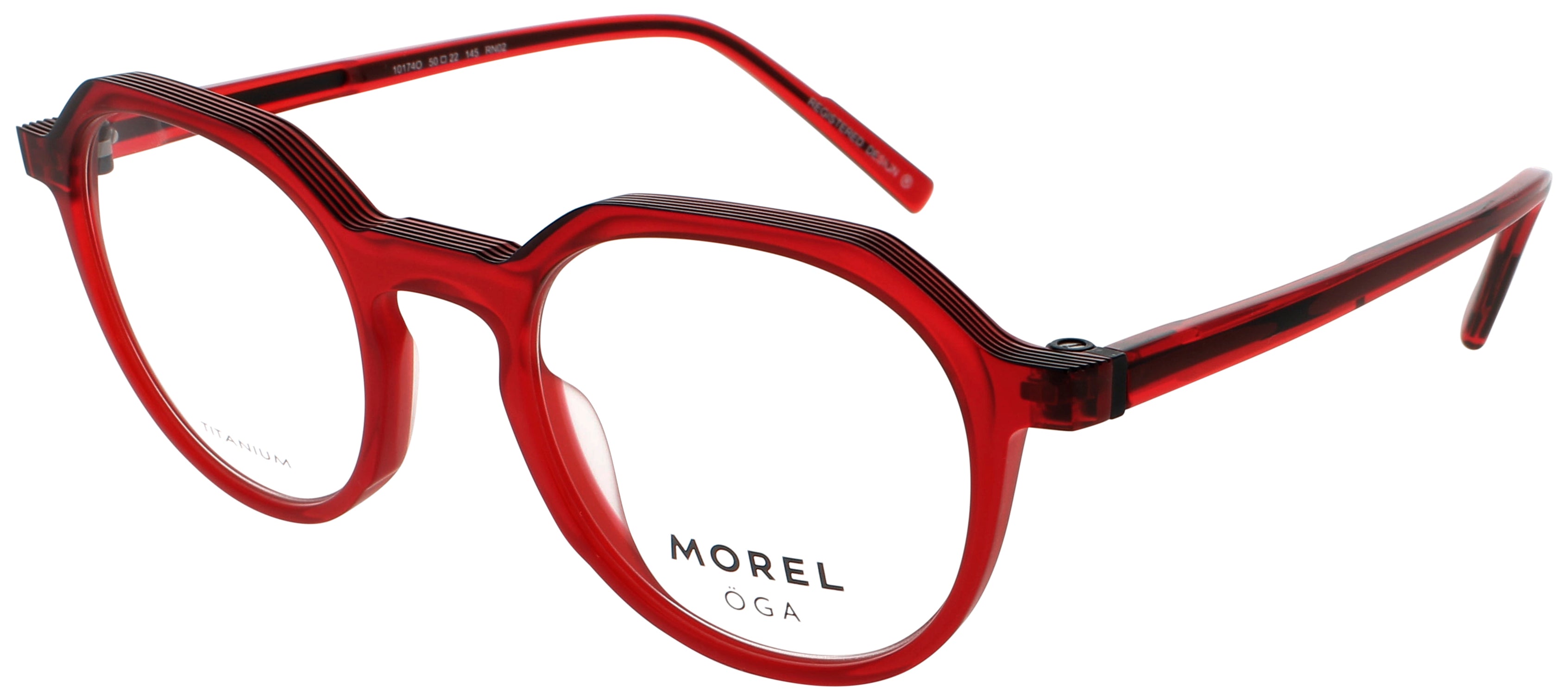 OGA MOREL 10174O RN02 50